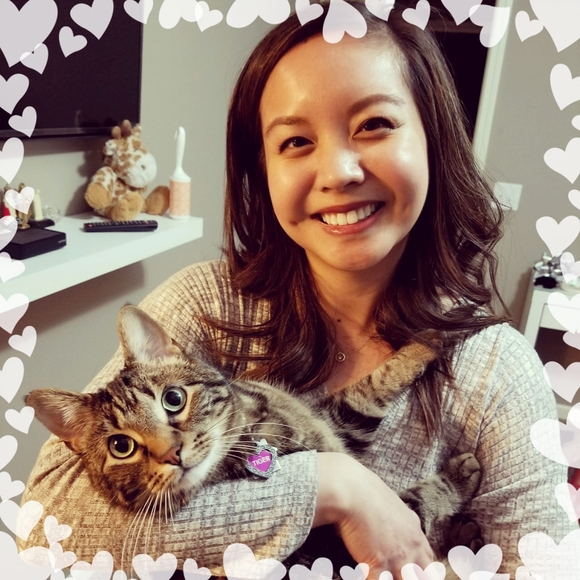 Meet your Posher, Adrienne - Picture 1 of 1